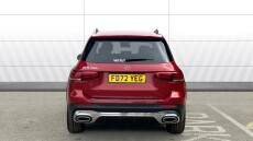 Mercedes-Benz GLB 200 AMG Line Premium 5dr 7G-Tronic Petrol Estate